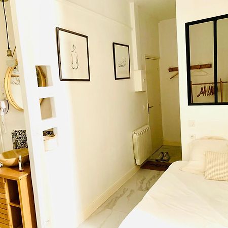 New Suite & Spa - Cannes Centre - Croisette (Adults Only) Εξωτερικό φωτογραφία