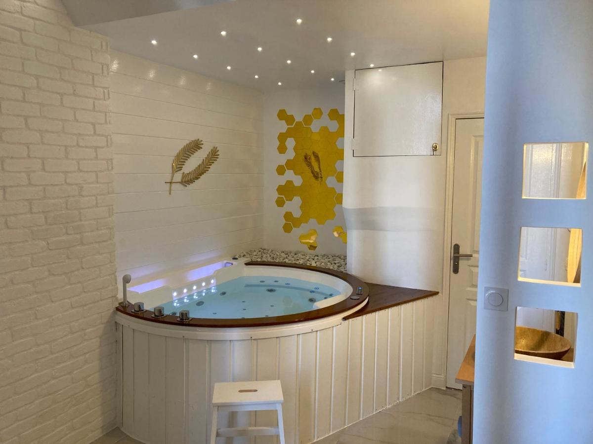 New Suite & Spa - Cannes Centre - Croisette (Adults Only) Εξωτερικό φωτογραφία
