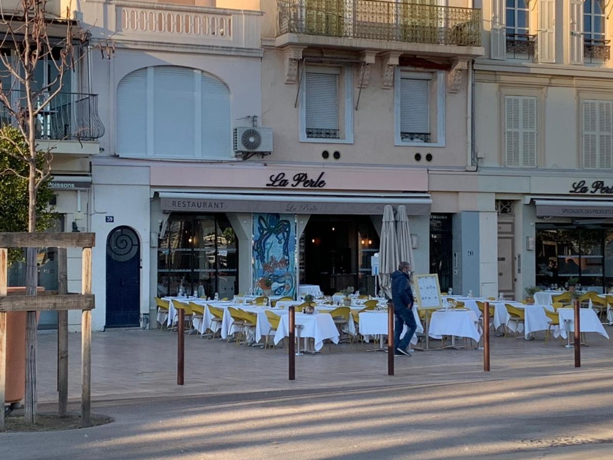 New Suite & Spa - Cannes Centre - Croisette (Adults Only) Εξωτερικό φωτογραφία