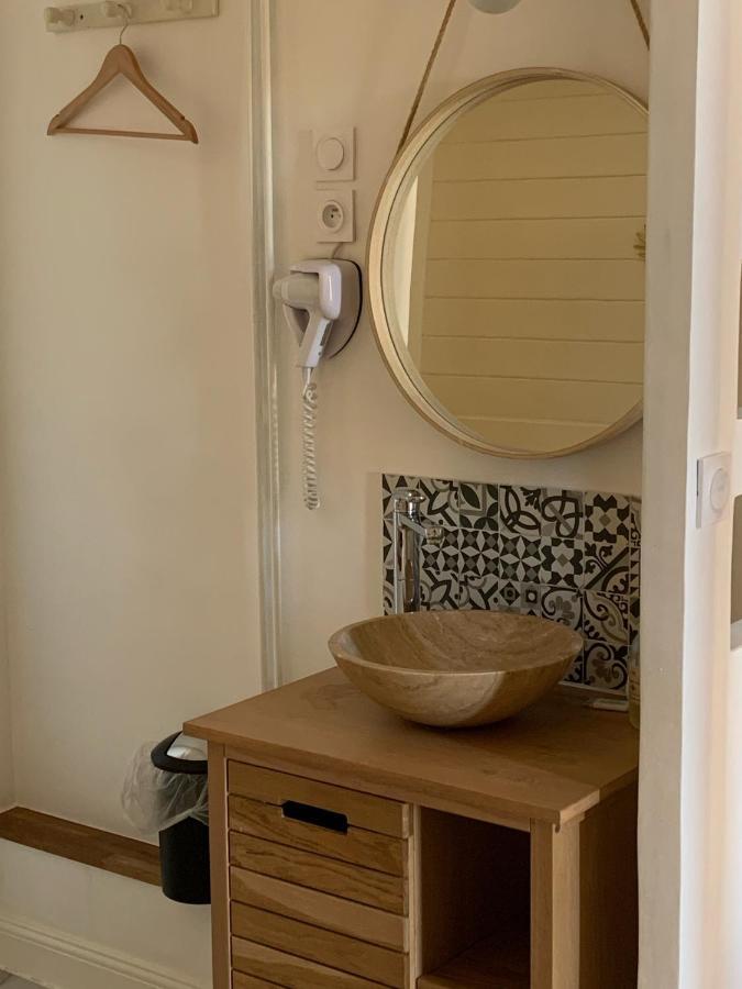 New Suite & Spa - Cannes Centre - Croisette (Adults Only) Εξωτερικό φωτογραφία