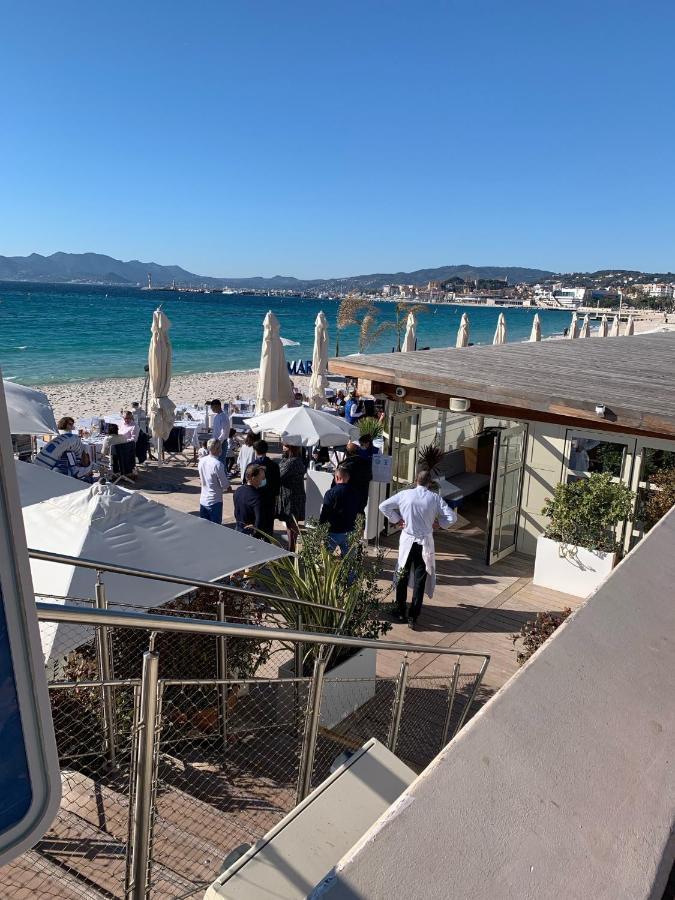 New Suite & Spa - Cannes Centre - Croisette (Adults Only) Εξωτερικό φωτογραφία
