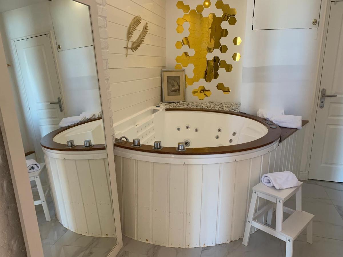 New Suite & Spa - Cannes Centre - Croisette (Adults Only) Εξωτερικό φωτογραφία