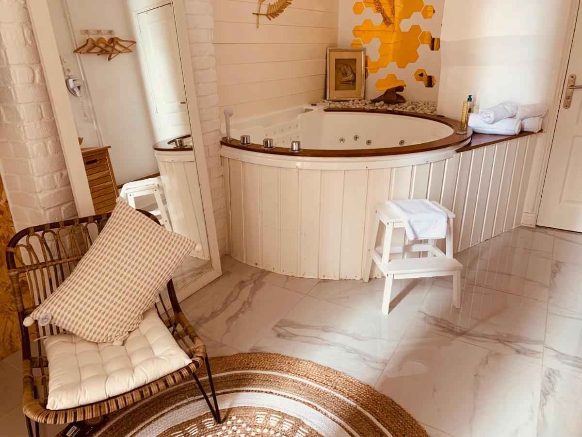 New Suite & Spa - Cannes Centre - Croisette (Adults Only) Εξωτερικό φωτογραφία