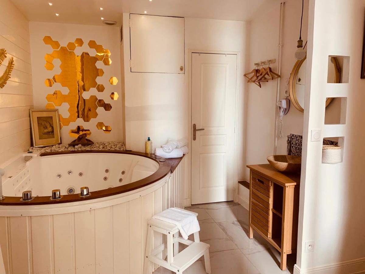 New Suite & Spa - Cannes Centre - Croisette (Adults Only) Εξωτερικό φωτογραφία