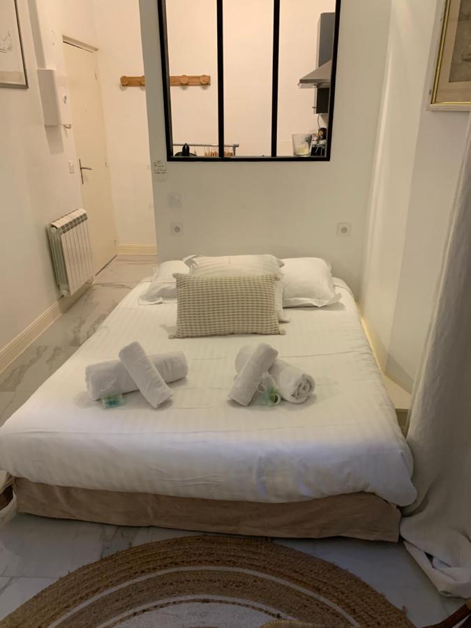 New Suite & Spa - Cannes Centre - Croisette (Adults Only) Εξωτερικό φωτογραφία