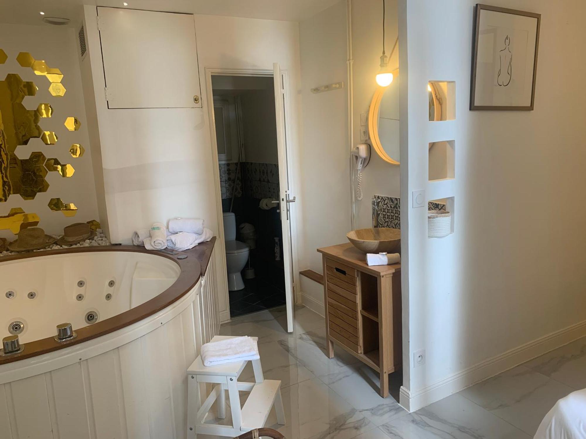 New Suite & Spa - Cannes Centre - Croisette (Adults Only) Εξωτερικό φωτογραφία